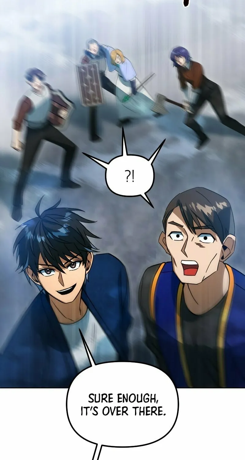 Read Leveling Beyond the Max chapter 40 image 60 on Lezhin