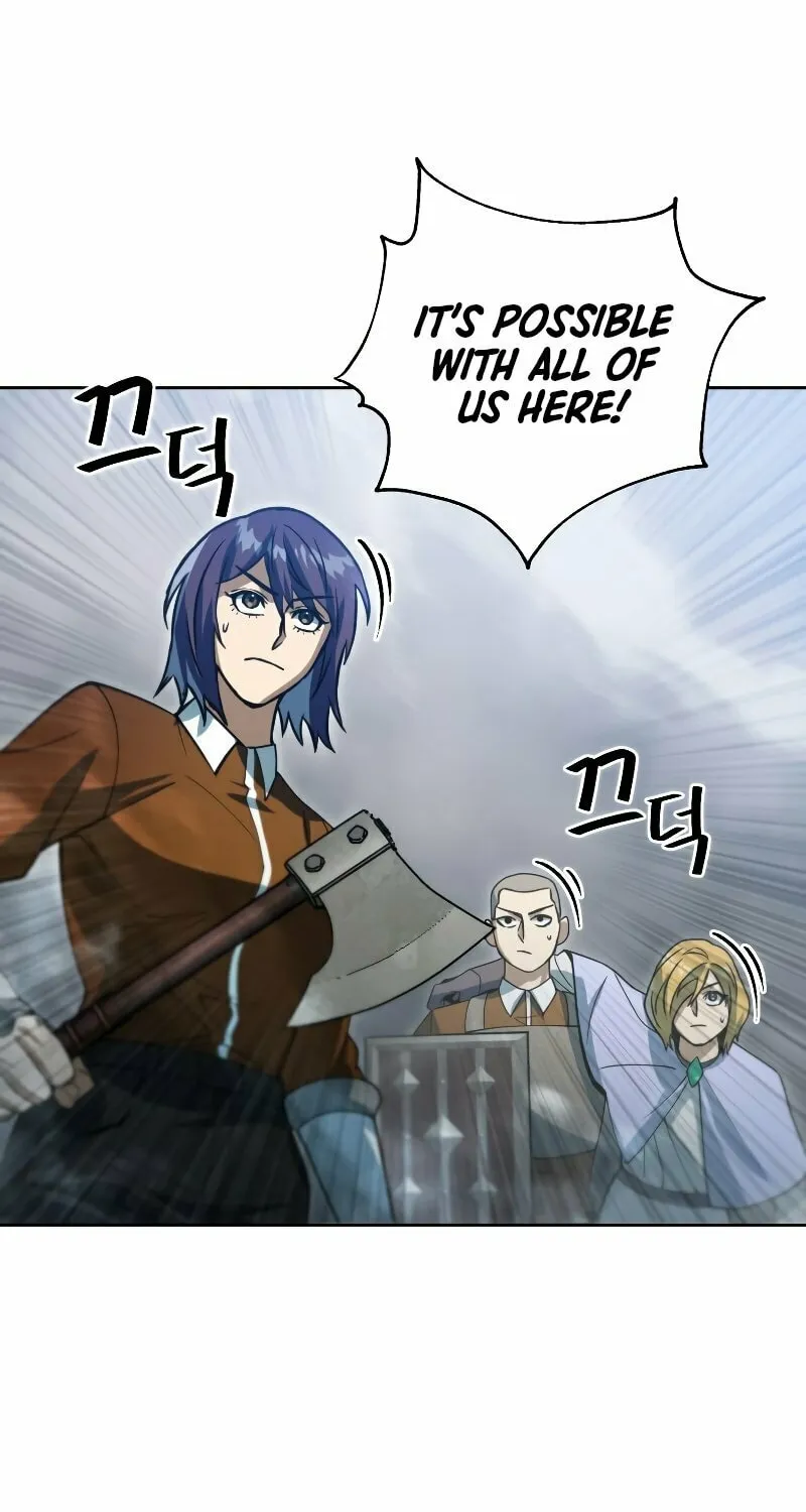 Read Leveling Beyond the Max chapter 40 image 71 on Lezhin