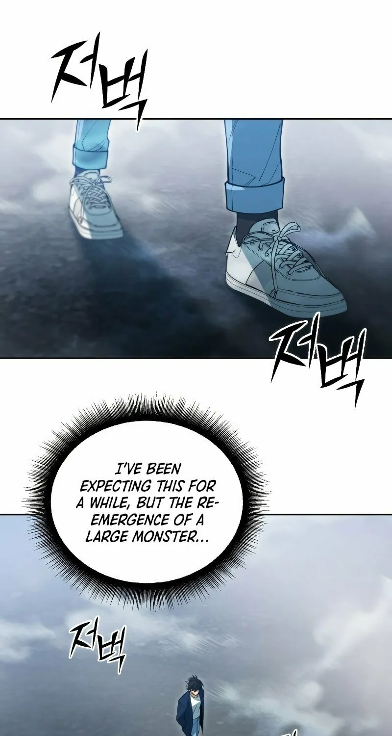 Read Leveling Beyond the Max chapter 40 image 75 on Lezhin