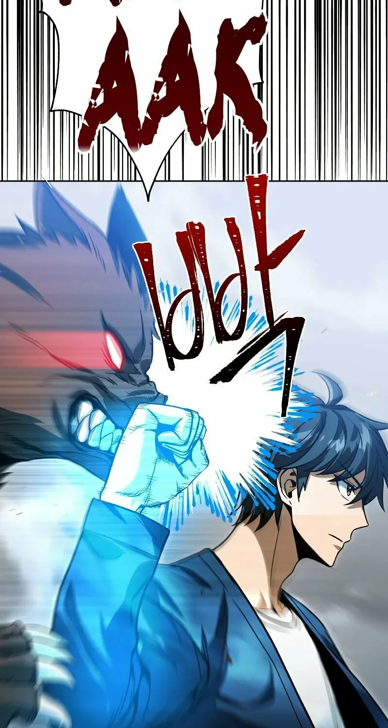 Read Leveling Beyond the Max chapter 40 image 79 on Lezhin