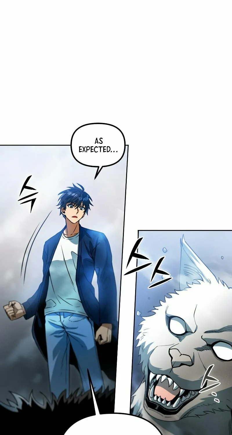 Read Leveling Beyond the Max chapter 40 image 8 on Lezhin