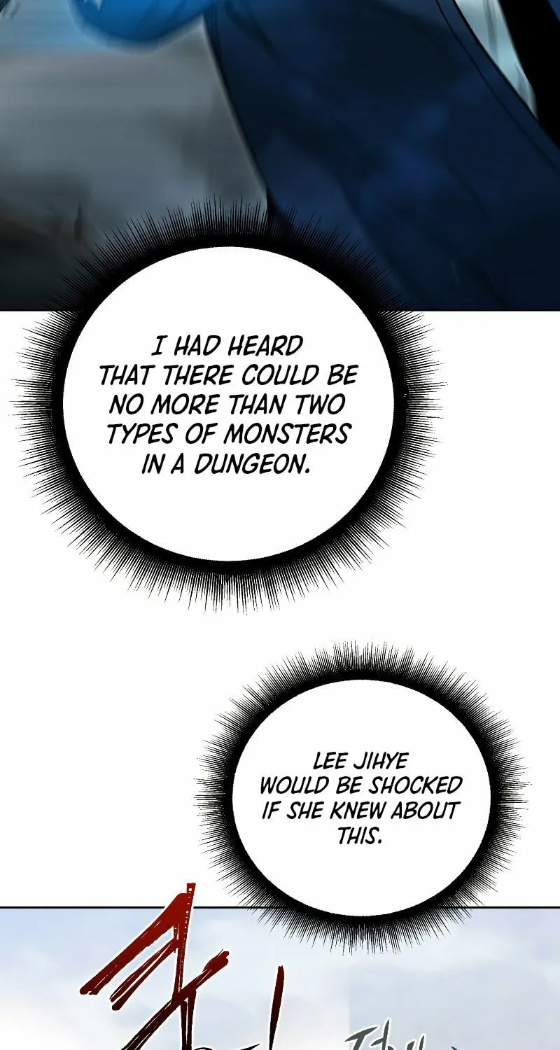 Read Leveling Beyond the Max chapter 40 image 80 on Lezhin