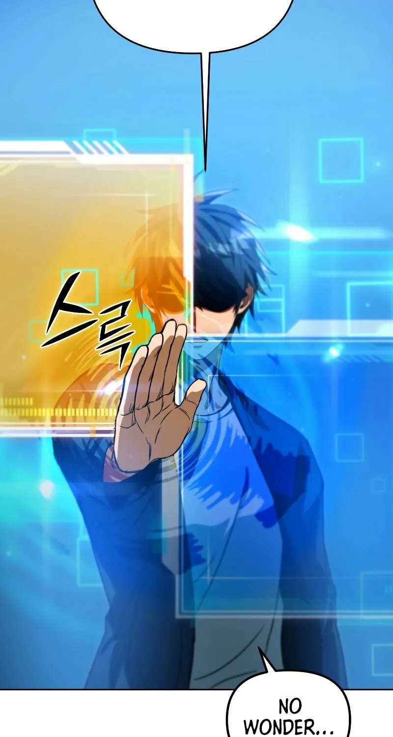 Read Leveling Beyond the Max chapter 40 image 91 on Lezhin