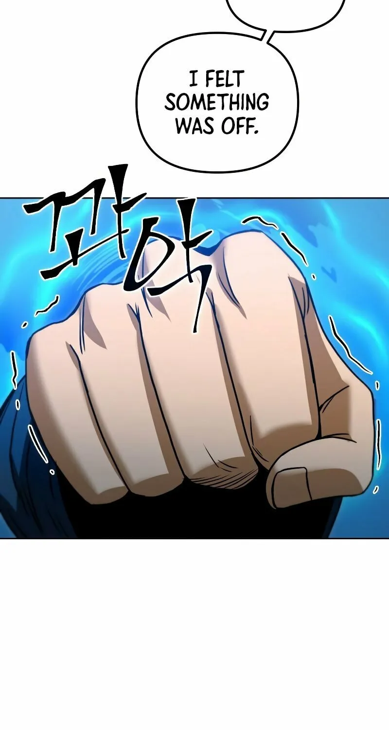 Read Leveling Beyond the Max chapter 40 image 92 on Lezhin