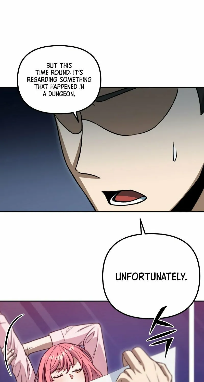Read Leveling Beyond the Max chapter 41 image 10 on Lezhin