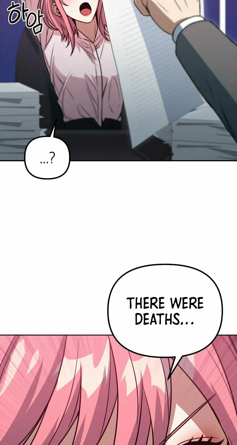 Read Leveling Beyond the Max chapter 41 image 11 on Lezhin