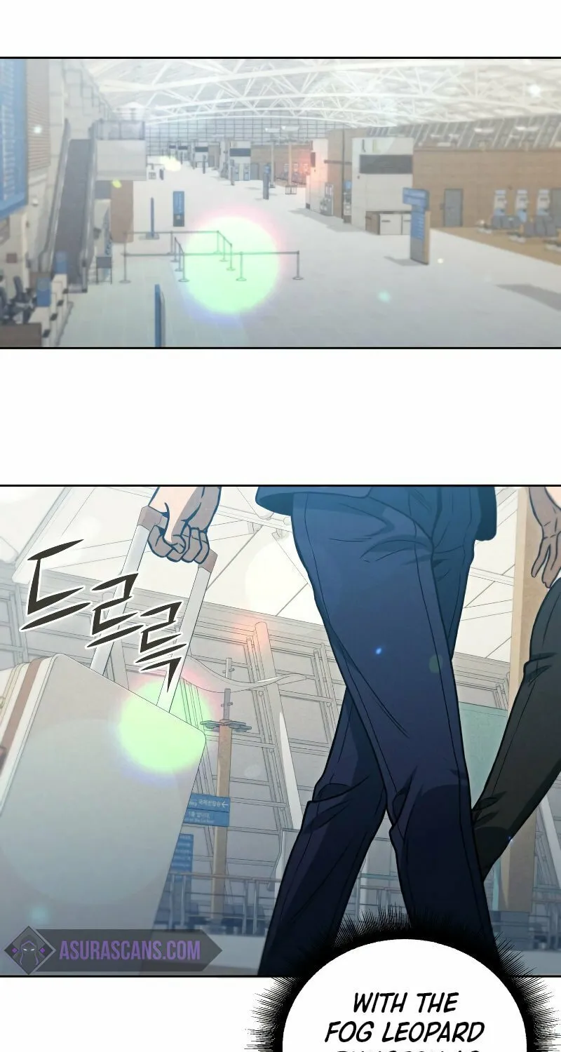 Read Leveling Beyond the Max chapter 41 image 18 on Lezhin