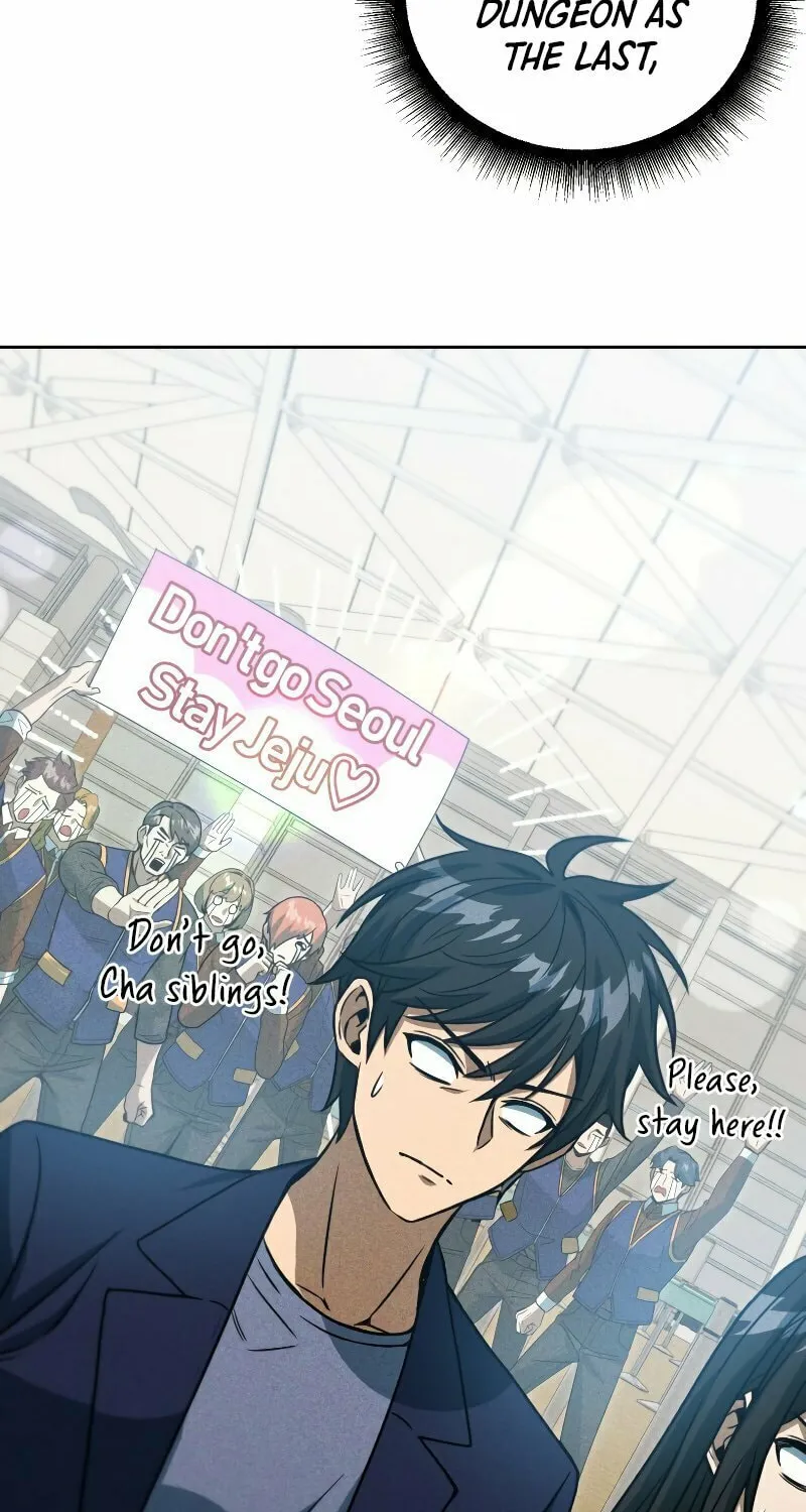 Read Leveling Beyond the Max chapter 41 image 19 on Lezhin