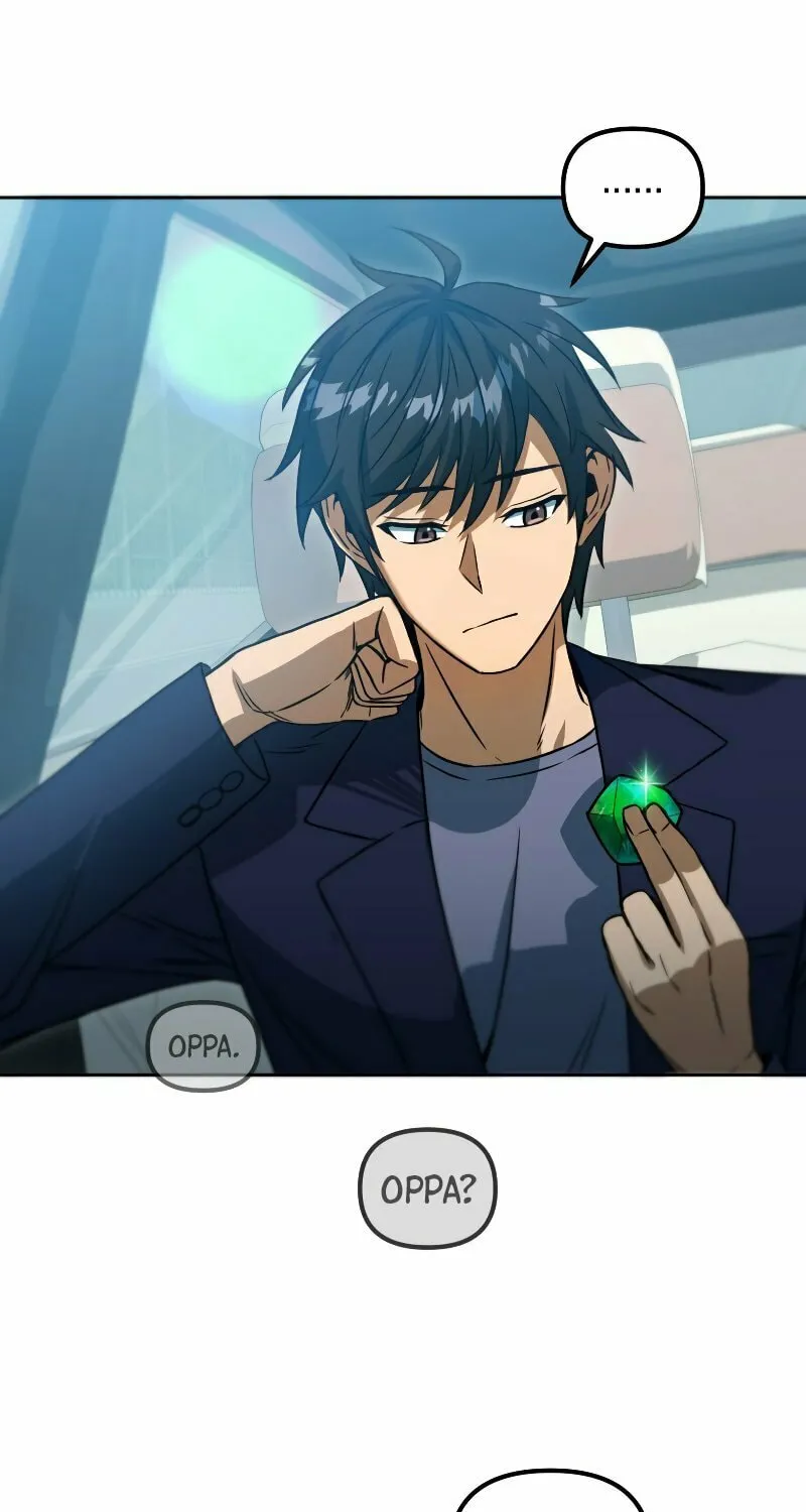 Read Leveling Beyond the Max chapter 41 image 22 on Lezhin