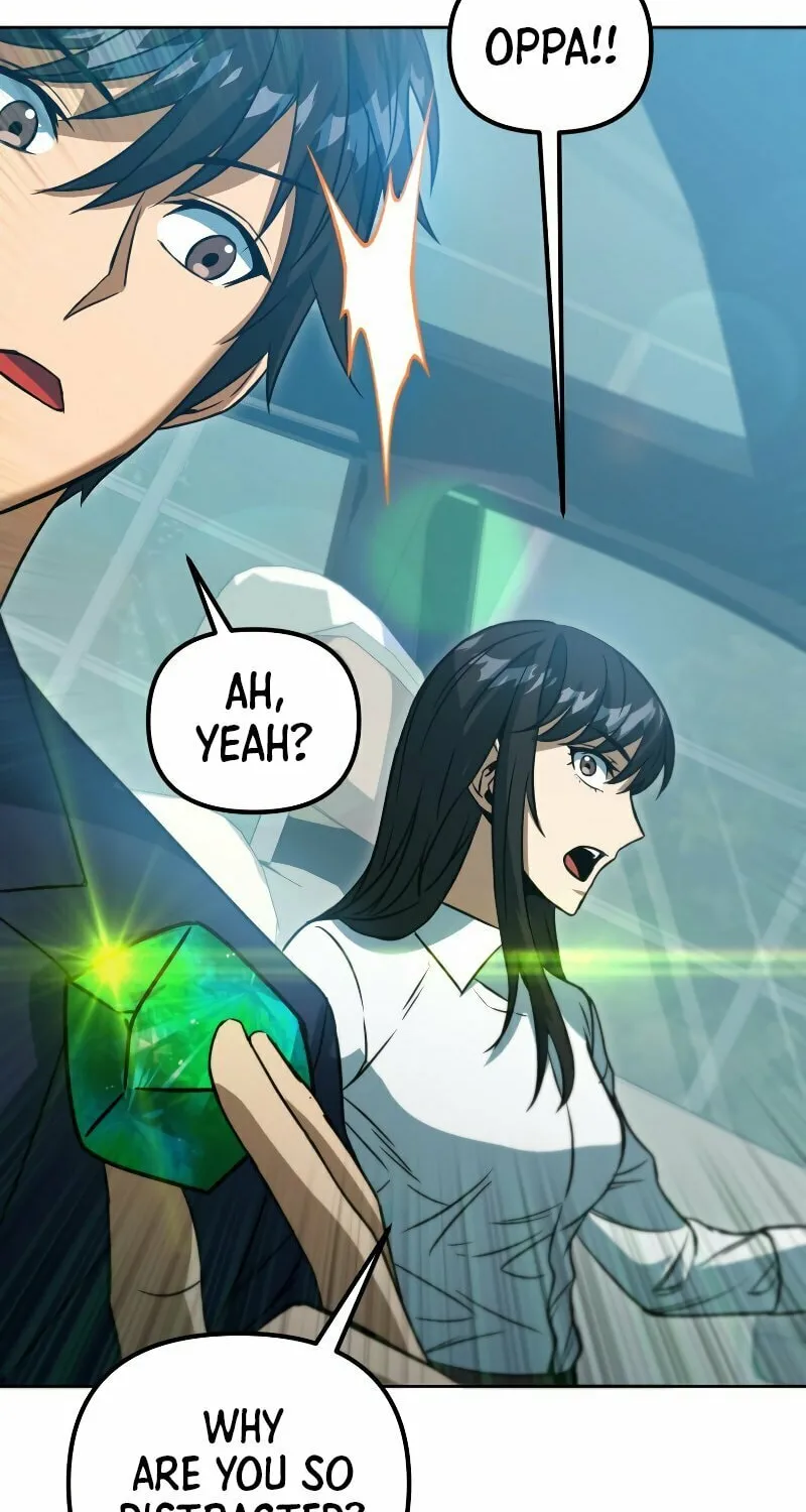Read Leveling Beyond the Max chapter 41 image 23 on Lezhin