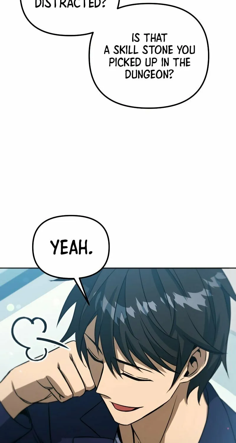 Read Leveling Beyond the Max chapter 41 image 24 on Lezhin