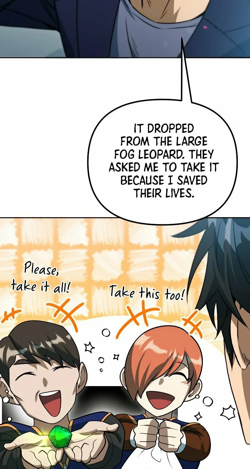 Read Leveling Beyond the Max chapter 41 image 25 on Lezhin