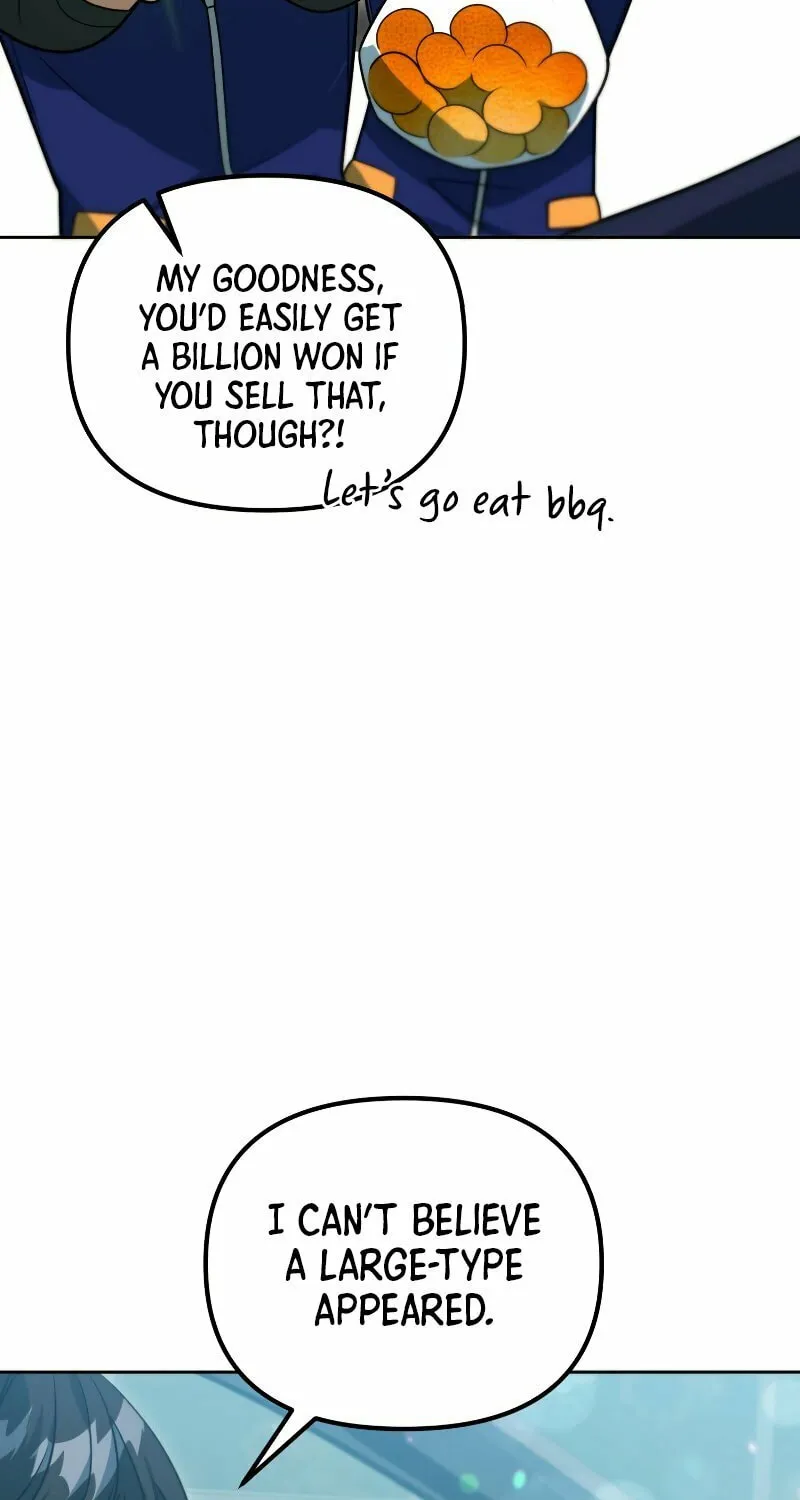 Read Leveling Beyond the Max chapter 41 image 26 on Lezhin