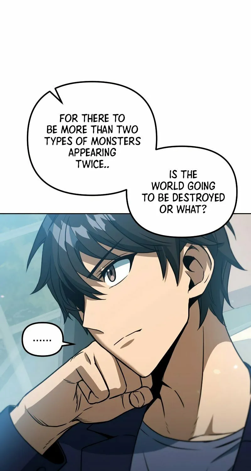 Read Leveling Beyond the Max chapter 41 image 28 on Lezhin