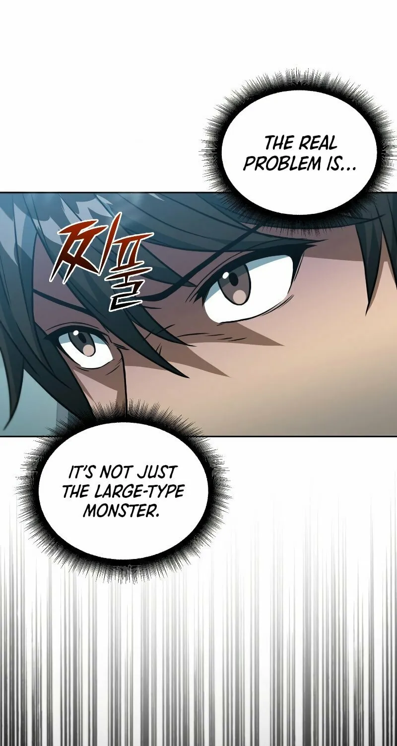 Read Leveling Beyond the Max chapter 41 image 30 on Lezhin