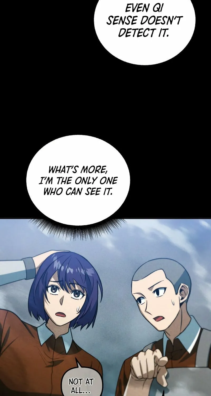 Read Leveling Beyond the Max chapter 41 image 33 on Lezhin