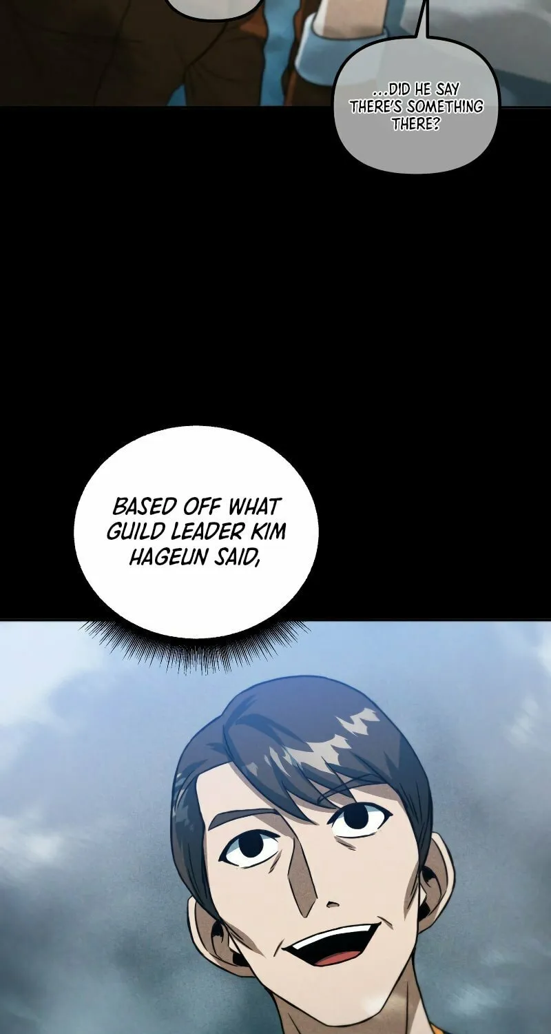 Read Leveling Beyond the Max chapter 41 image 34 on Lezhin