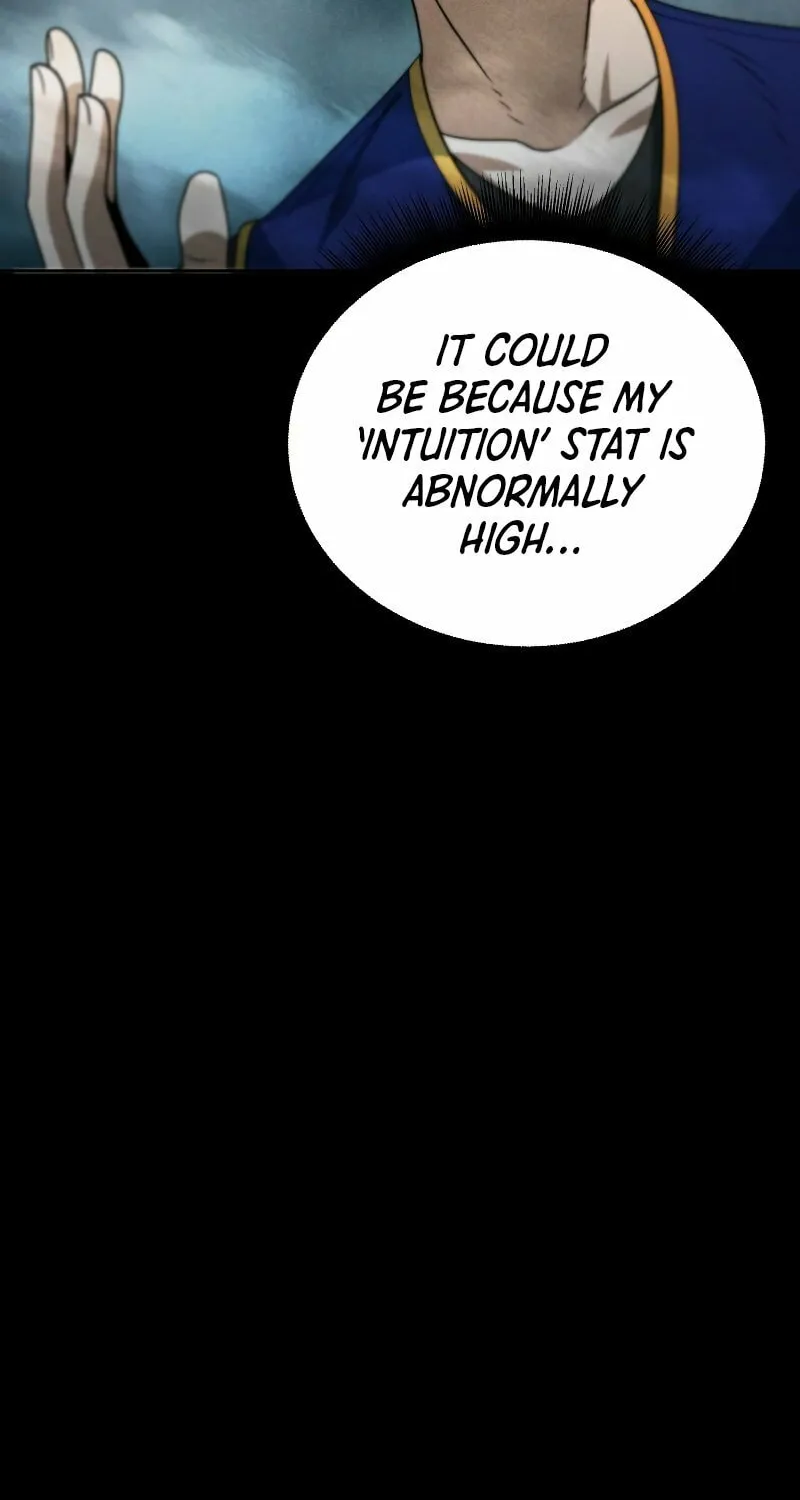 Read Leveling Beyond the Max chapter 41 image 35 on Lezhin