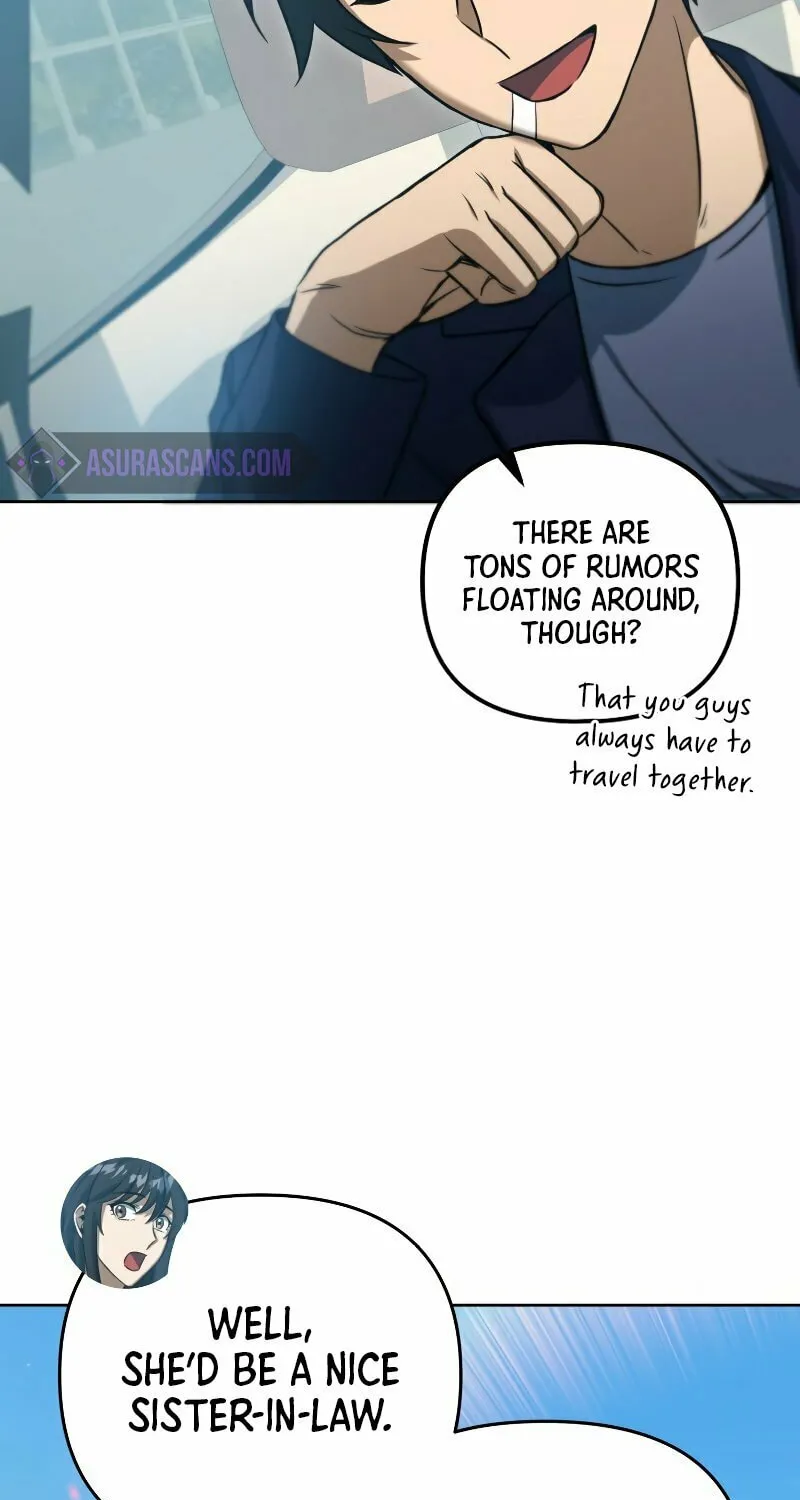 Read Leveling Beyond the Max chapter 41 image 40 on Lezhin