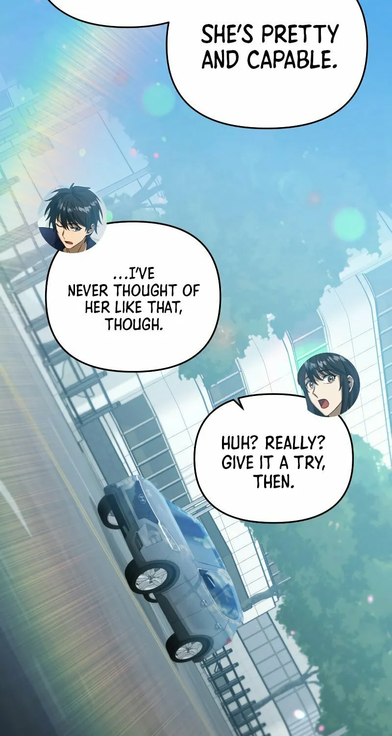 Read Leveling Beyond the Max chapter 41 image 41 on Lezhin