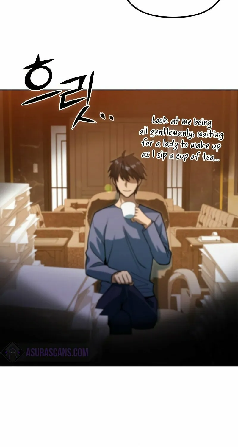 Read Leveling Beyond the Max chapter 41 image 45 on Lezhin