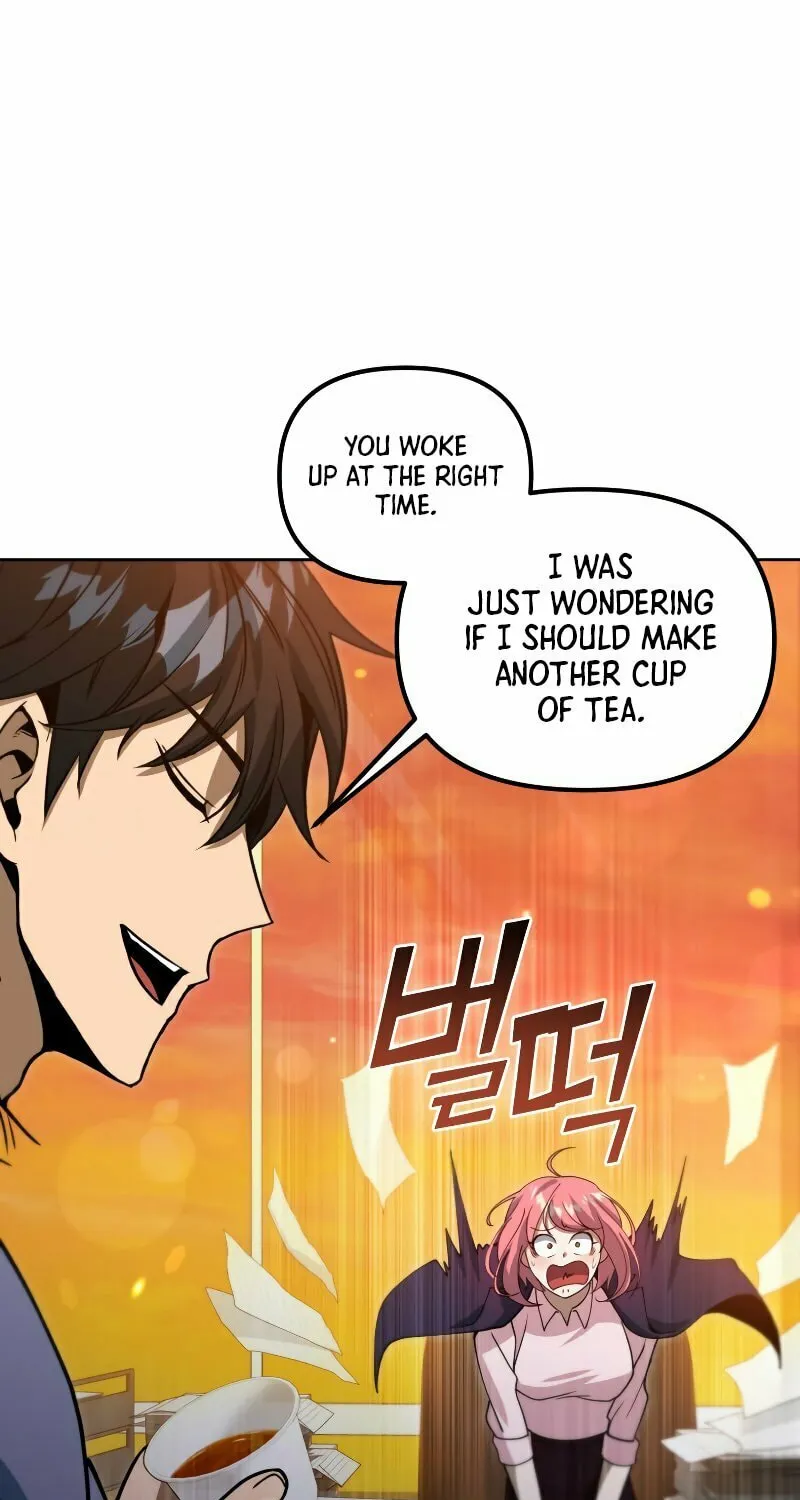 Read Leveling Beyond the Max chapter 41 image 46 on Lezhin