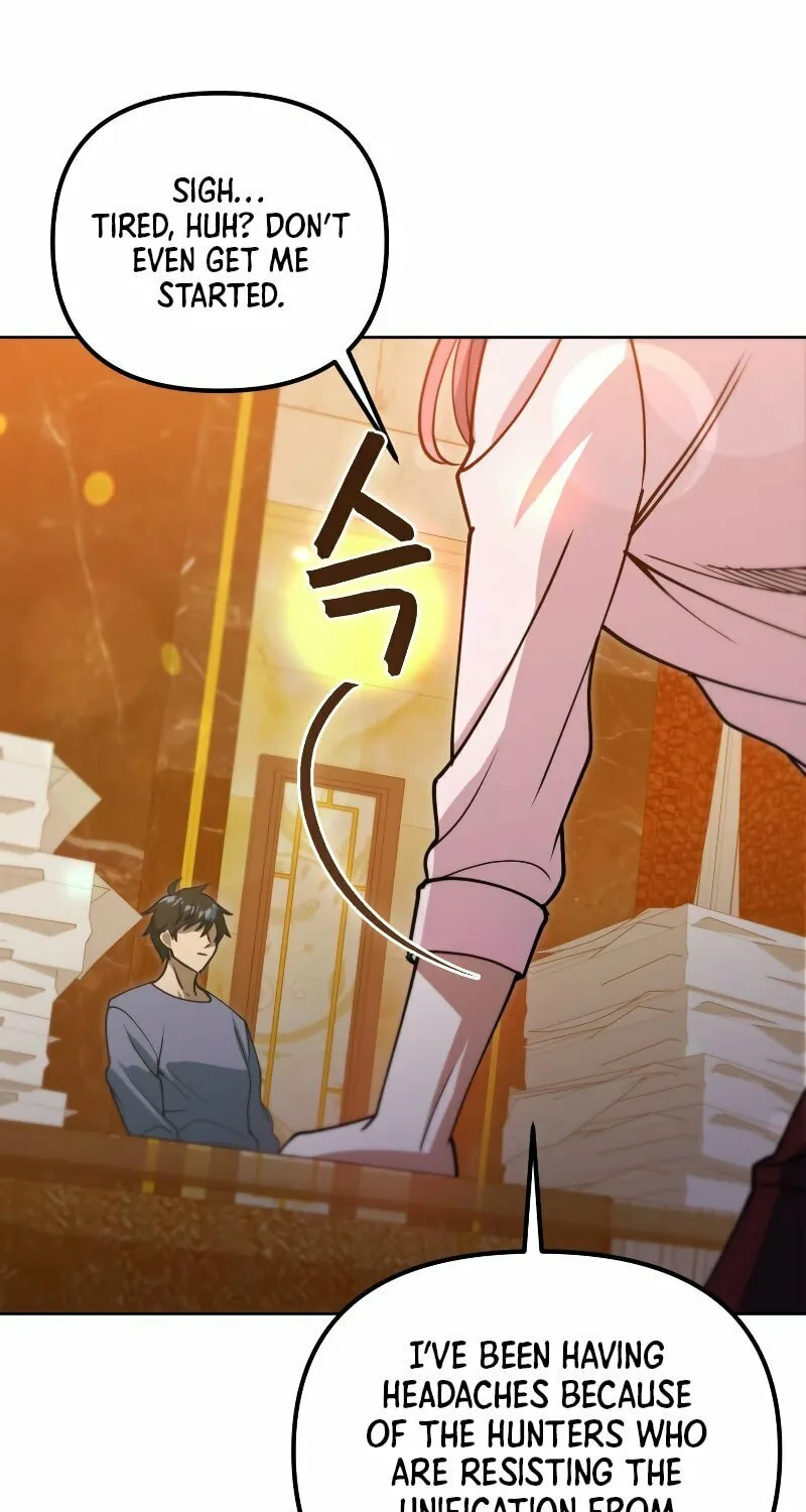 Read Leveling Beyond the Max chapter 41 image 49 on Lezhin