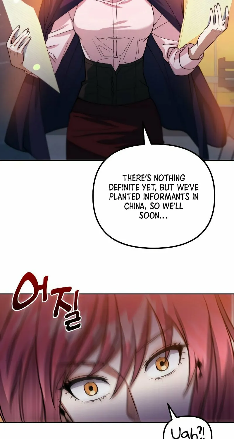 Read Leveling Beyond the Max chapter 41 image 51 on Lezhin