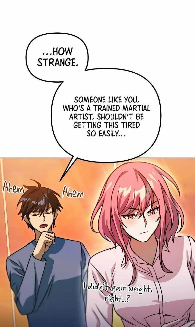 Read Leveling Beyond the Max chapter 41 image 57 on Lezhin