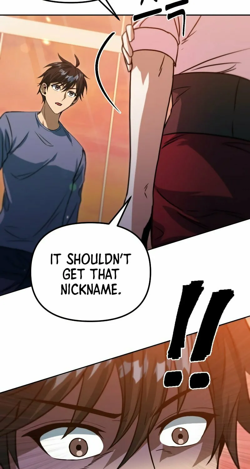 Read Leveling Beyond the Max chapter 41 image 60 on Lezhin