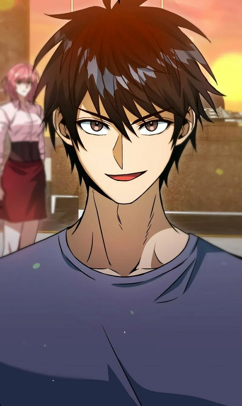 Read Leveling Beyond the Max chapter 41 image 71 on Lezhin