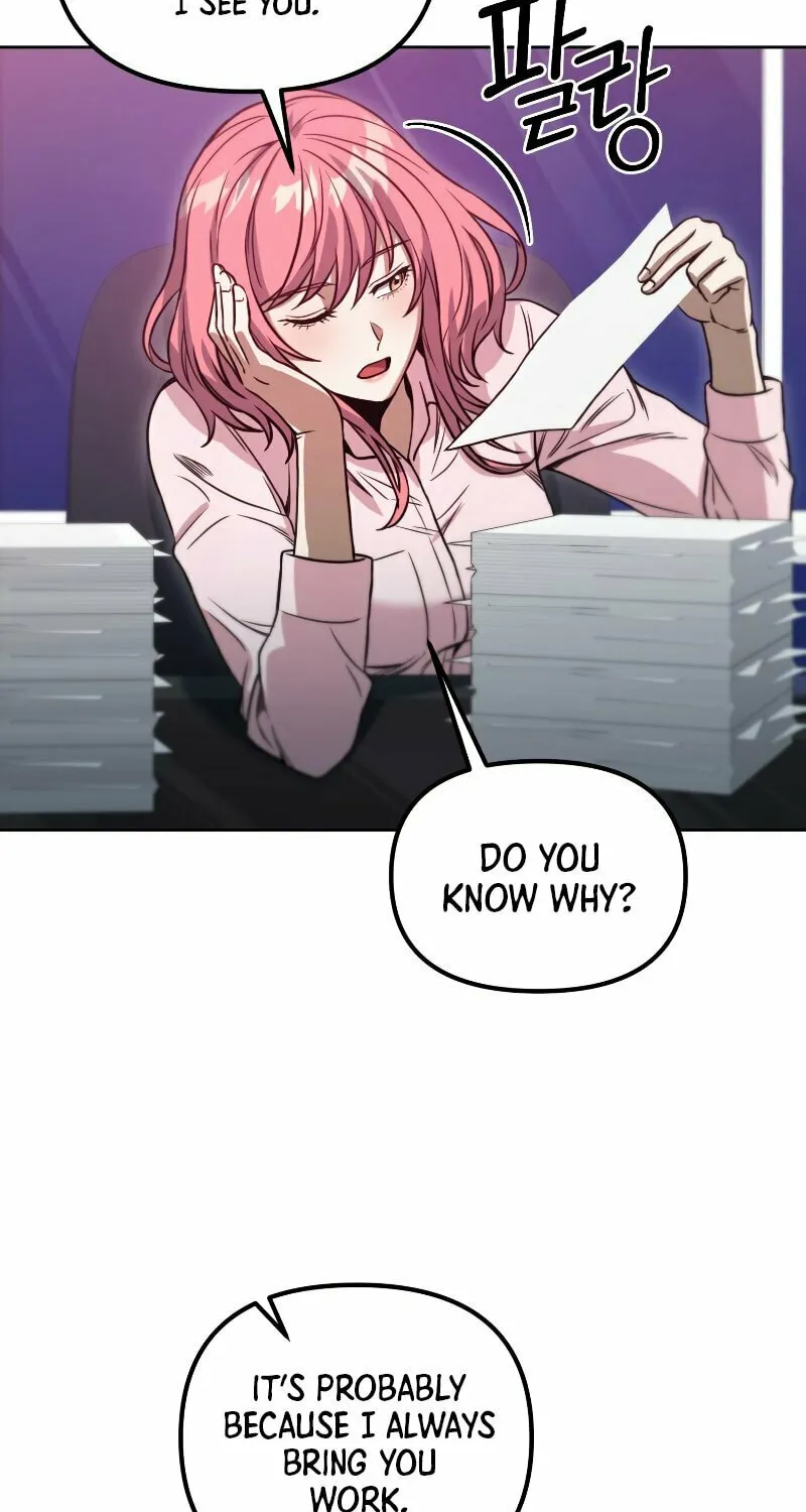 Read Leveling Beyond the Max chapter 41 image 8 on Lezhin
