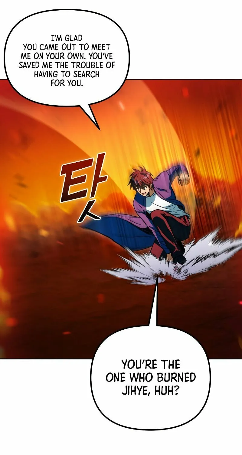 Read Leveling Beyond the Max chapter 41 image 86 on Lezhin