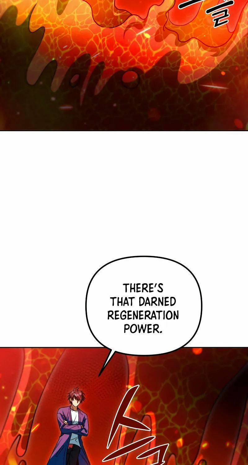 Read Leveling Beyond the Max chapter 42 image 16 on Lezhin