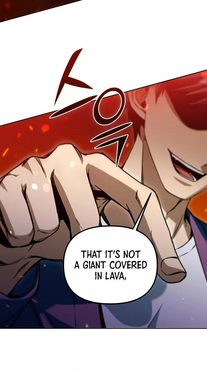 Read Leveling Beyond the Max chapter 42 image 21 on Lezhin
