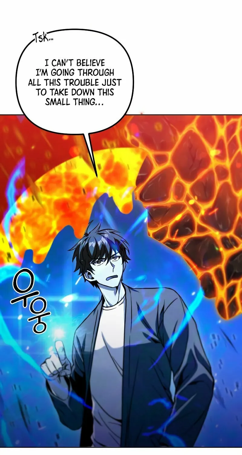 Read Leveling Beyond the Max chapter 42 image 28 on Lezhin