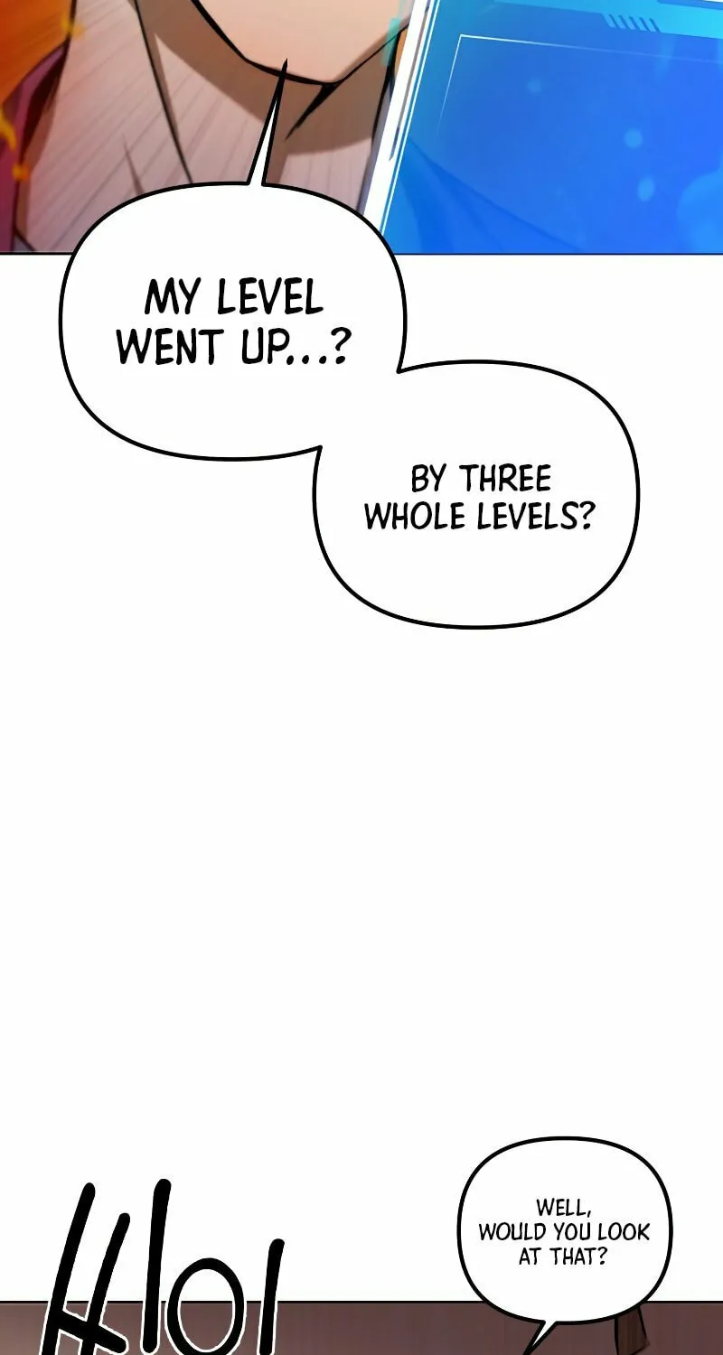 Read Leveling Beyond the Max chapter 42 image 32 on Lezhin