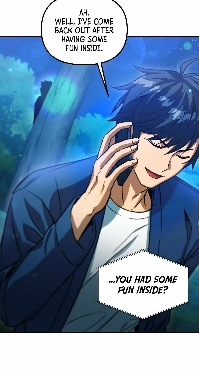 Read Leveling Beyond the Max chapter 42 image 38 on Lezhin