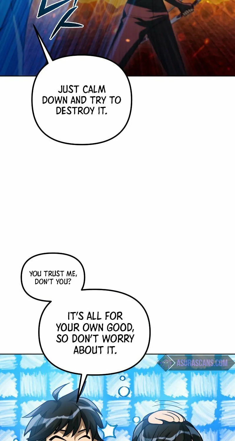Read Leveling Beyond the Max chapter 42 image 53 on Lezhin