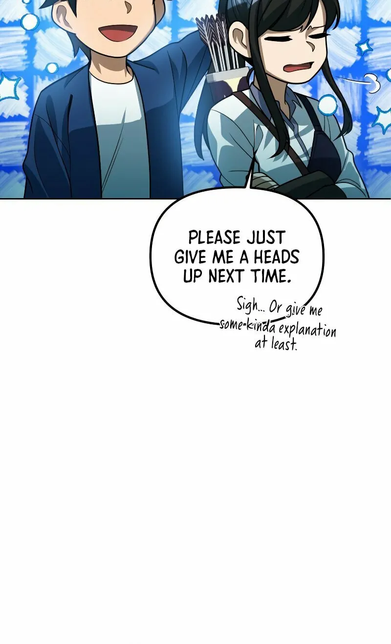 Read Leveling Beyond the Max chapter 42 image 54 on Lezhin