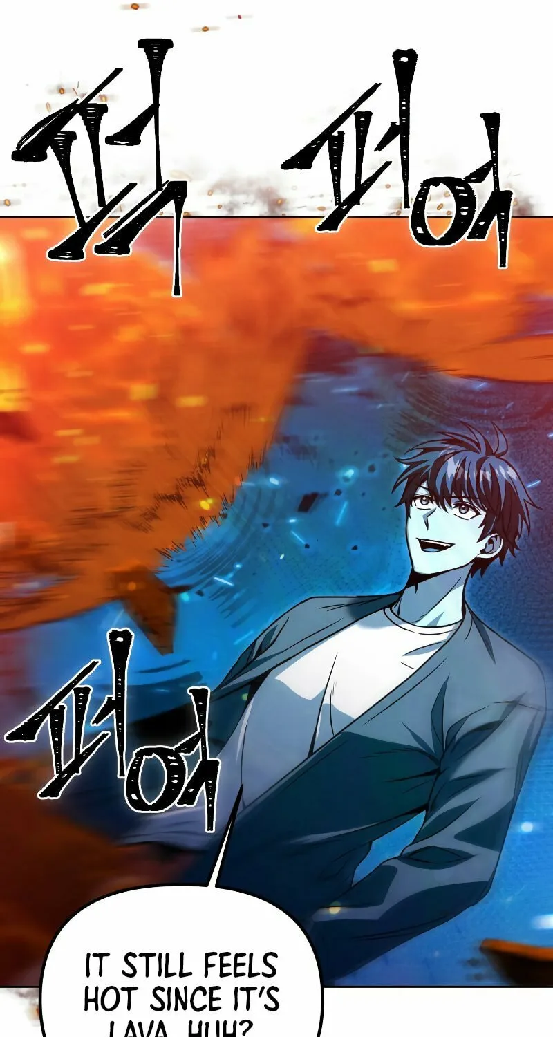Read Leveling Beyond the Max chapter 42 image 6 on Lezhin