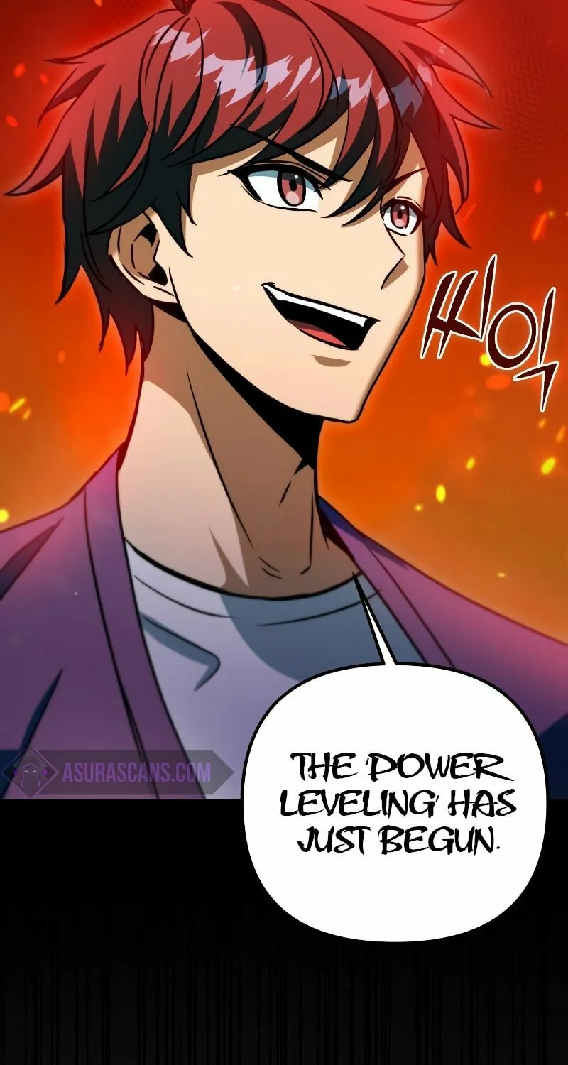 Read Leveling Beyond the Max chapter 42 image 63 on Lezhin