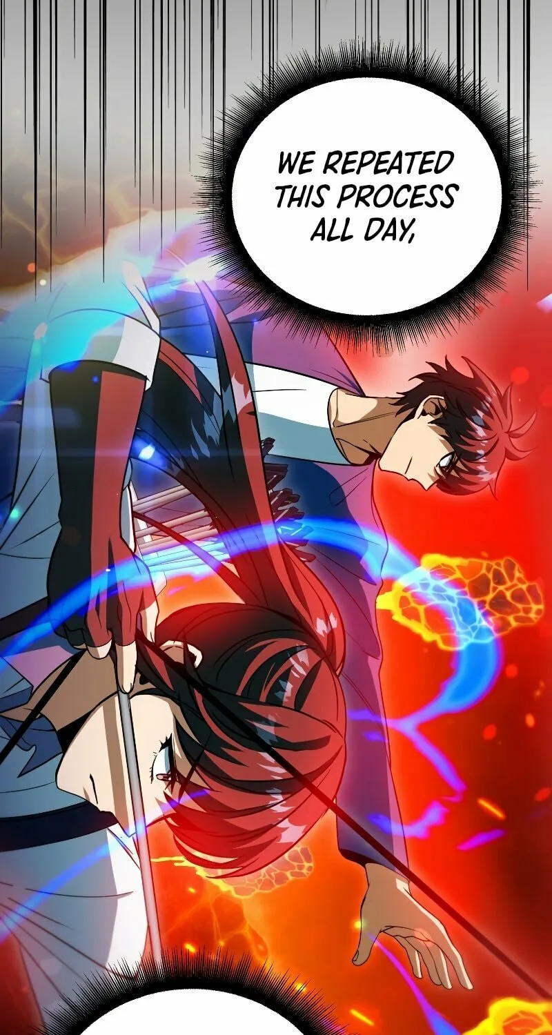 Read Leveling Beyond the Max chapter 42 image 65 on Lezhin