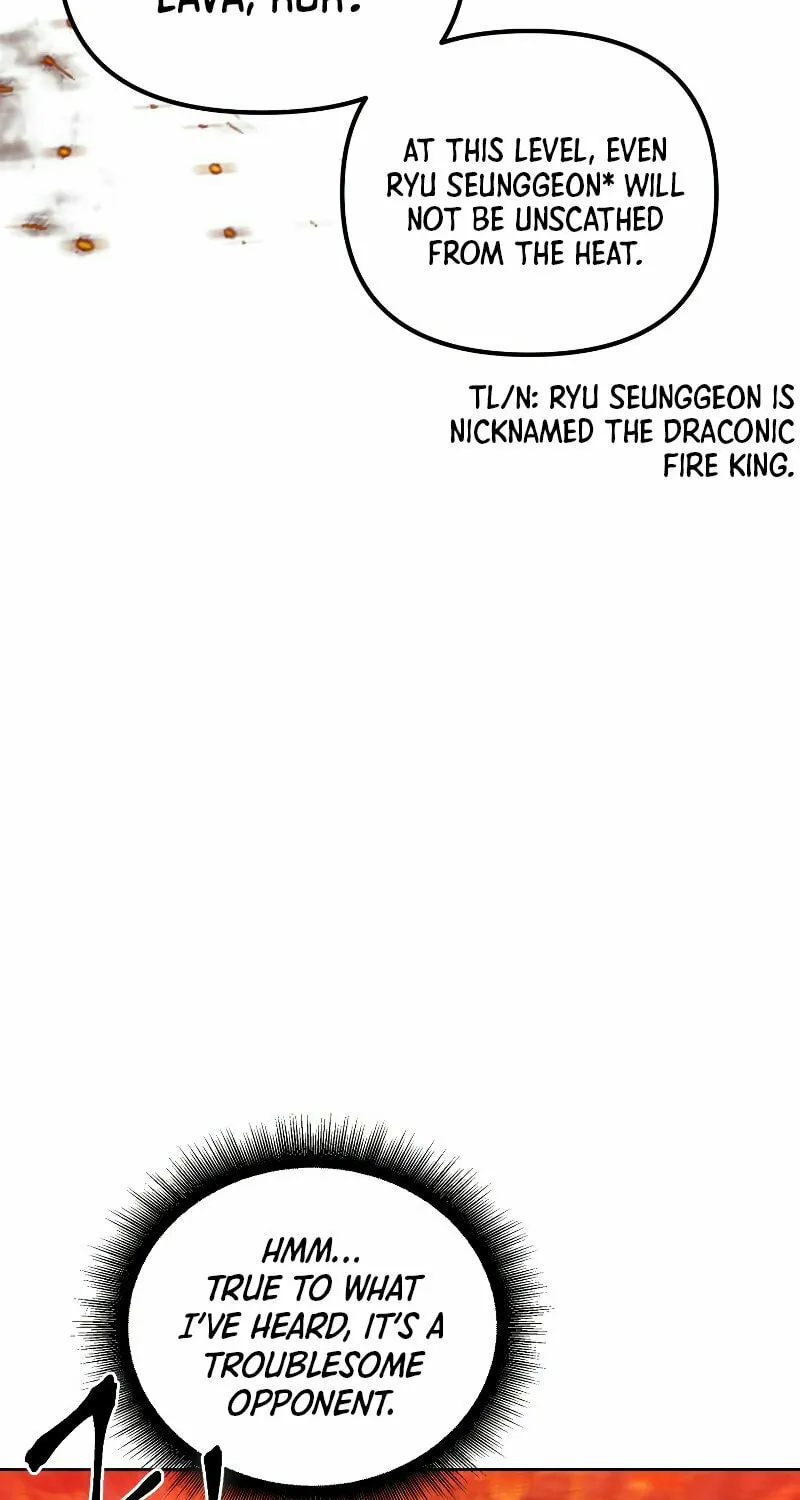 Read Leveling Beyond the Max chapter 42 image 7 on Lezhin