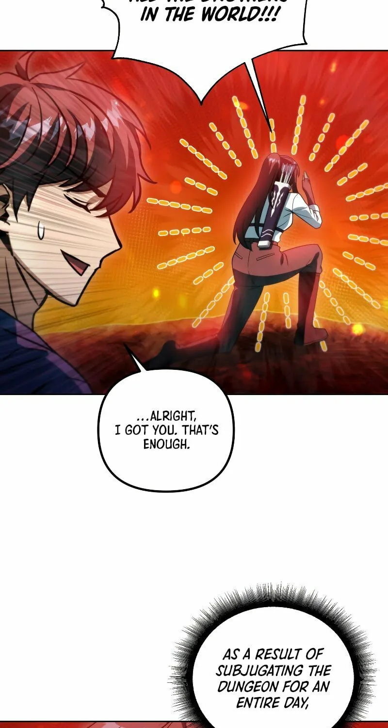 Read Leveling Beyond the Max chapter 42 image 73 on Lezhin