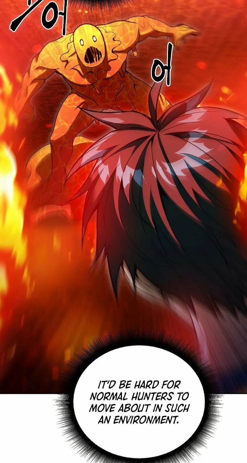 Read Leveling Beyond the Max chapter 42 image 8 on Lezhin