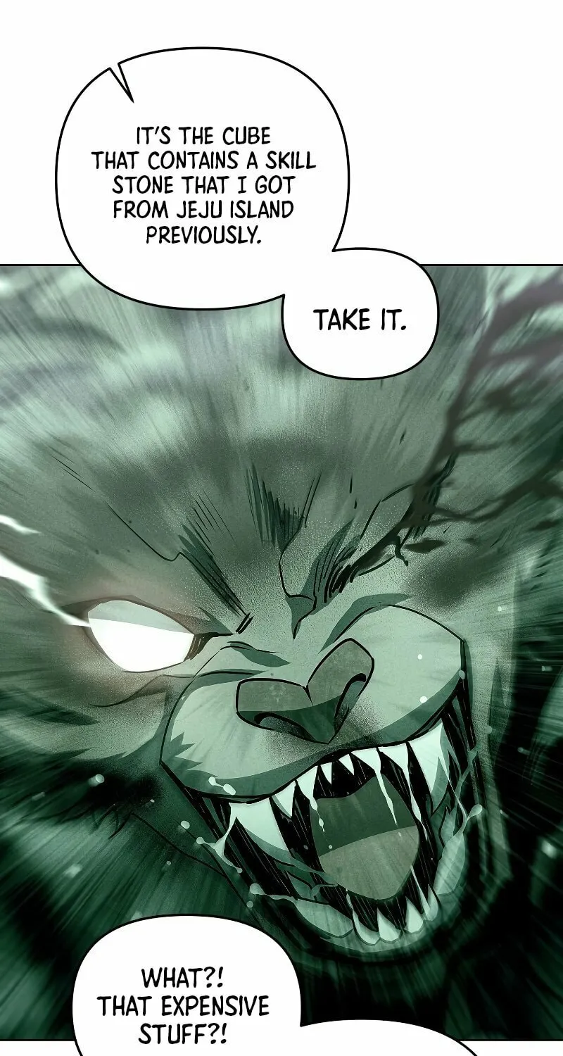 Read Leveling Beyond the Max chapter 42 image 81 on Lezhin