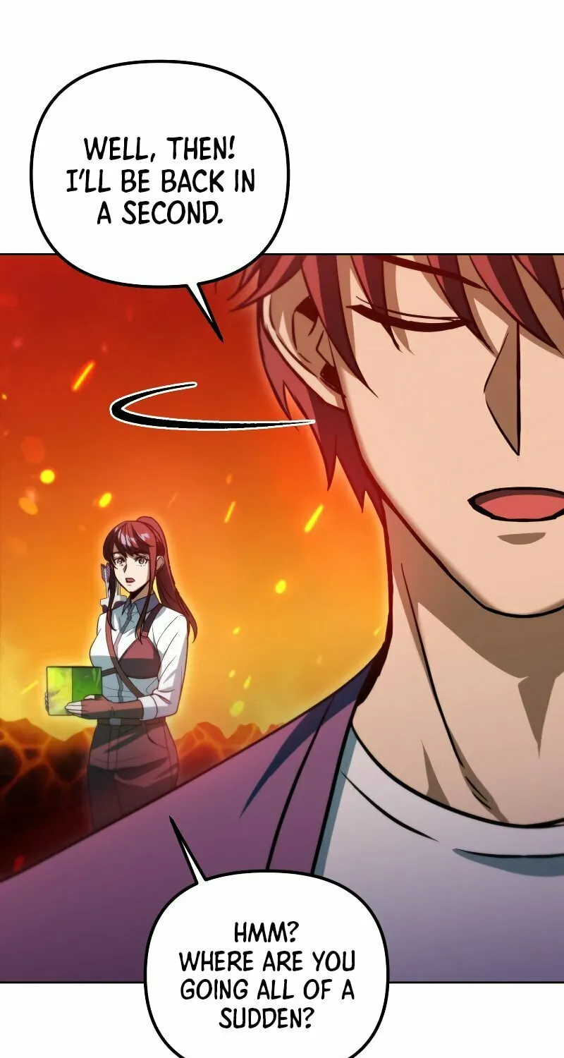 Read Leveling Beyond the Max chapter 42 image 84 on Lezhin