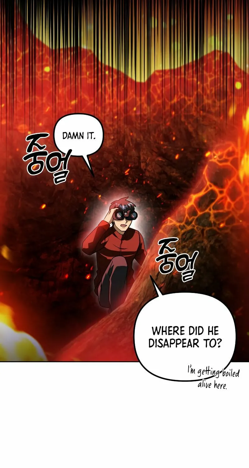 Read Leveling Beyond the Max chapter 42 image 87 on Lezhin