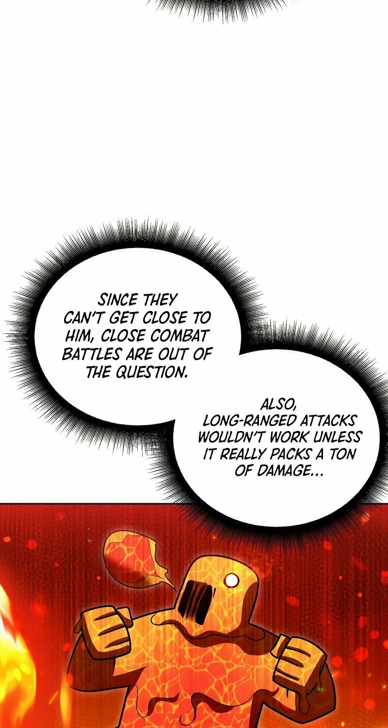 Read Leveling Beyond the Max chapter 42 image 9 on Lezhin